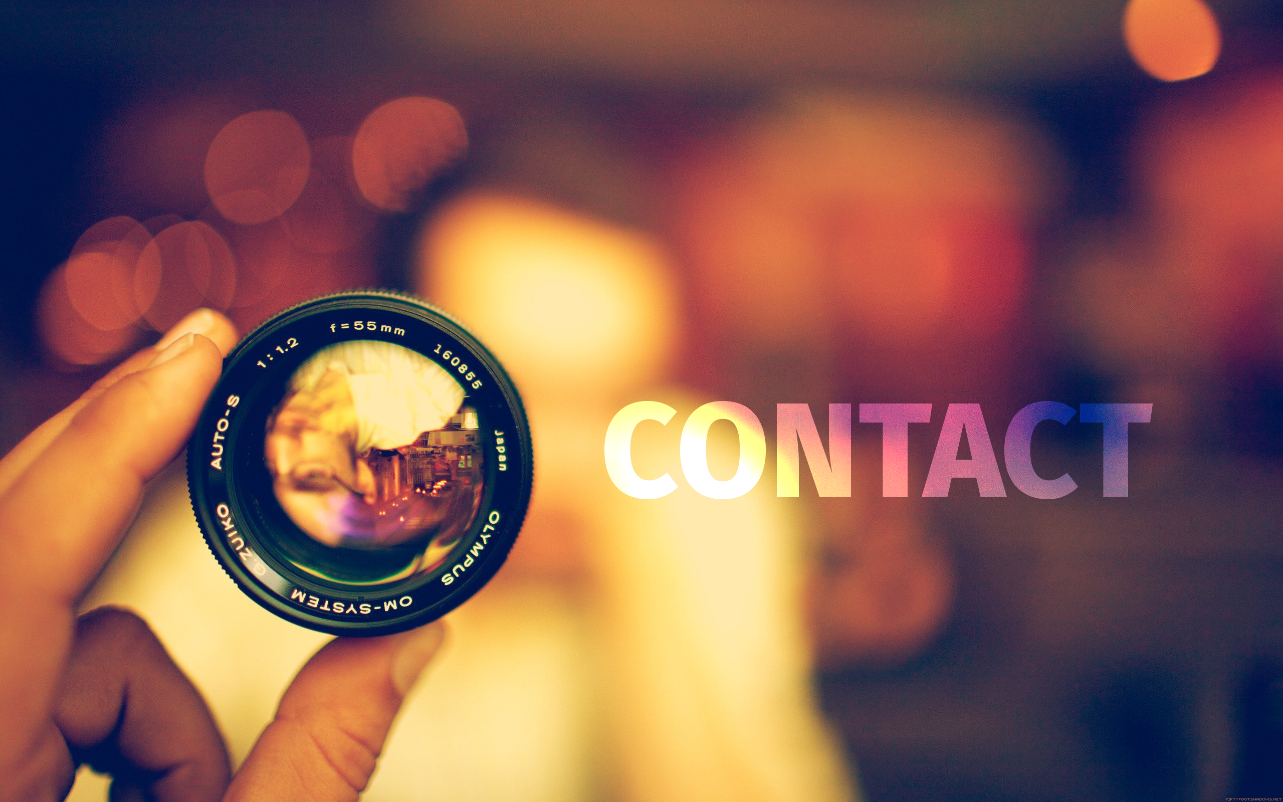 Contact
